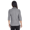 Picture of Ladies' Pima-Tech™ Oxford Piqué Polo