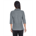 Picture of Ladies' Pima-Tech™ Oxford Piqué Polo