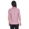 Picture of Ladies' Pima-Tech™ Oxford Piqué Polo