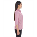 Picture of Ladies' Pima-Tech™ Oxford Piqué Polo