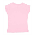 Picture of Toddler Girls' Fine Jersey T-Shirt