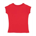 Picture of Toddler Girls' Fine Jersey T-Shirt