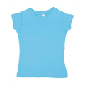 Picture of Toddler Girls' Fine Jersey T-Shirt