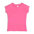 Picture of Toddler Girls' Fine Jersey T-Shirt