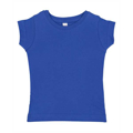 Picture of Toddler Girls' Fine Jersey T-Shirt