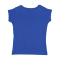 Picture of Toddler Girls' Fine Jersey T-Shirt