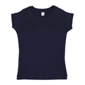 Picture of Toddler Girls' Fine Jersey T-Shirt