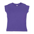 Picture of Toddler Girls' Fine Jersey T-Shirt