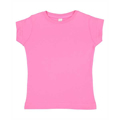 Picture of Toddler Girls' Fine Jersey T-Shirt