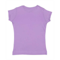 Picture of Toddler Girls' Fine Jersey T-Shirt