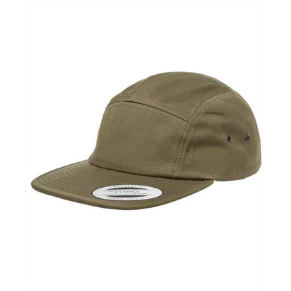 Picture of Classic Jockey Camper Cap