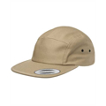 Picture of Classic Jockey Camper Cap