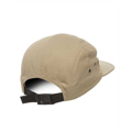 Picture of Classic Jockey Camper Cap