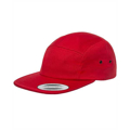 Picture of Classic Jockey Camper Cap