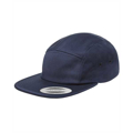 Picture of Classic Jockey Camper Cap