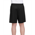 Picture of Youth Cooling Performance Polyester Short