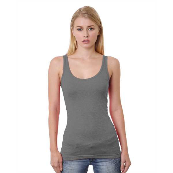 HEATHER CHARCOAL