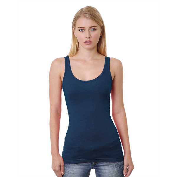 HEATHER NAVY