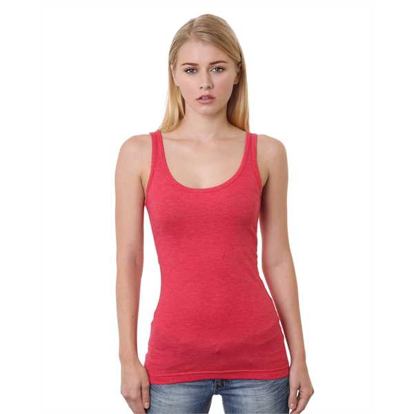 HEATHER RED