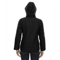 Picture of Ladies' Caprice 3-in-1 Jacket with Soft Shell Liner