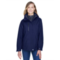 Picture of Ladies' Caprice 3-in-1 Jacket with Soft Shell Liner