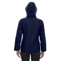 Picture of Ladies' Caprice 3-in-1 Jacket with Soft Shell Liner