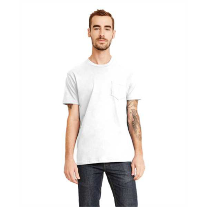 Picture of Unisex Pocket Crew