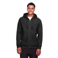 Picture of Adult Zone HydroSport™ Heavyweight Full-Zip Hooded Sweatshirt