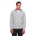 Picture of Adult Zone HydroSport™ Heavyweight Full-Zip Hooded Sweatshirt