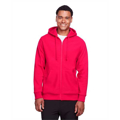 Picture of Adult Zone HydroSport™ Heavyweight Full-Zip Hooded Sweatshirt