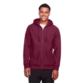 Picture of Adult Zone HydroSport™ Heavyweight Full-Zip Hooded Sweatshirt