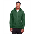 Picture of Adult Zone HydroSport™ Heavyweight Full-Zip Hooded Sweatshirt