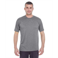 Picture of Men's Cool & Dry Heathered Performance T-Shirt