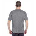 Picture of Men's Cool & Dry Heathered Performance T-Shirt