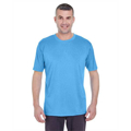 Picture of Men's Cool & Dry Heathered Performance T-Shirt