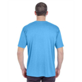 Picture of Men's Cool & Dry Heathered Performance T-Shirt