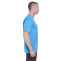 Picture of Men's Cool & Dry Heathered Performance T-Shirt