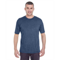 Picture of Men's Cool & Dry Heathered Performance T-Shirt