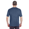 Picture of Men's Cool & Dry Heathered Performance T-Shirt