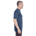 Picture of Men's Cool & Dry Heathered Performance T-Shirt