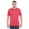 Picture of Men's Cool & Dry Heathered Performance T-Shirt