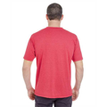 Picture of Men's Cool & Dry Heathered Performance T-Shirt