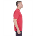 Picture of Men's Cool & Dry Heathered Performance T-Shirt