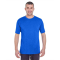 Picture of Men's Cool & Dry Heathered Performance T-Shirt