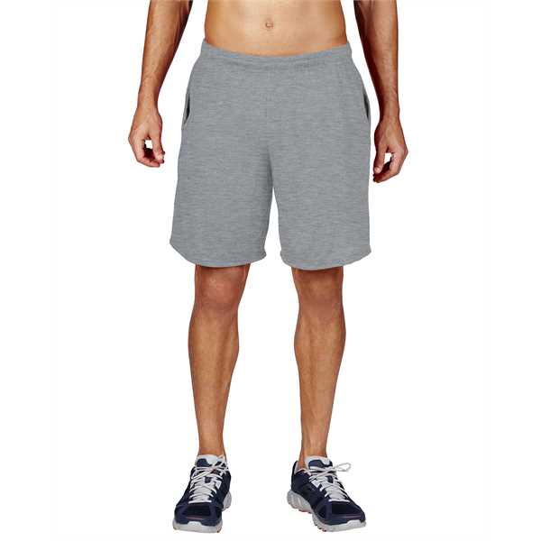 SPORT GREY