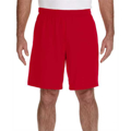Picture of Adult Performance® Adult 5.5 oz. 9" Short with Pockets