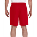 Picture of Adult Performance® Adult 5.5 oz. 9" Short with Pockets