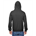 Picture of Adult 7.2 oz. SofSpun® Full-Zip Hooded Sweatshirt