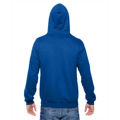 Picture of Adult 7.2 oz. SofSpun® Full-Zip Hooded Sweatshirt