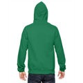 Picture of Adult 7.2 oz. SofSpun® Full-Zip Hooded Sweatshirt